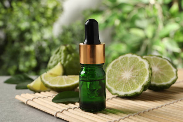 Bergamot Oil Market (1)